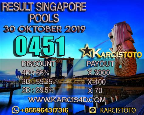 singapore pools 4d|4d result today.